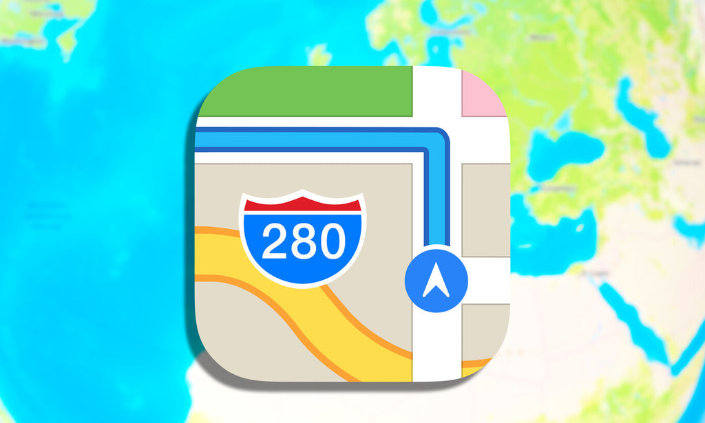 ¿Moverse por la ciudad? Nunca había sido tan fácil gracias a Apple Maps